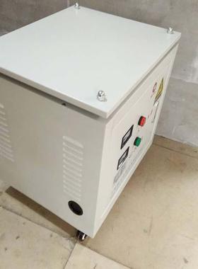 现货38水0v转609v三相升压变压器SG-4SG-5KVA0aKVA50kv配电机泵用