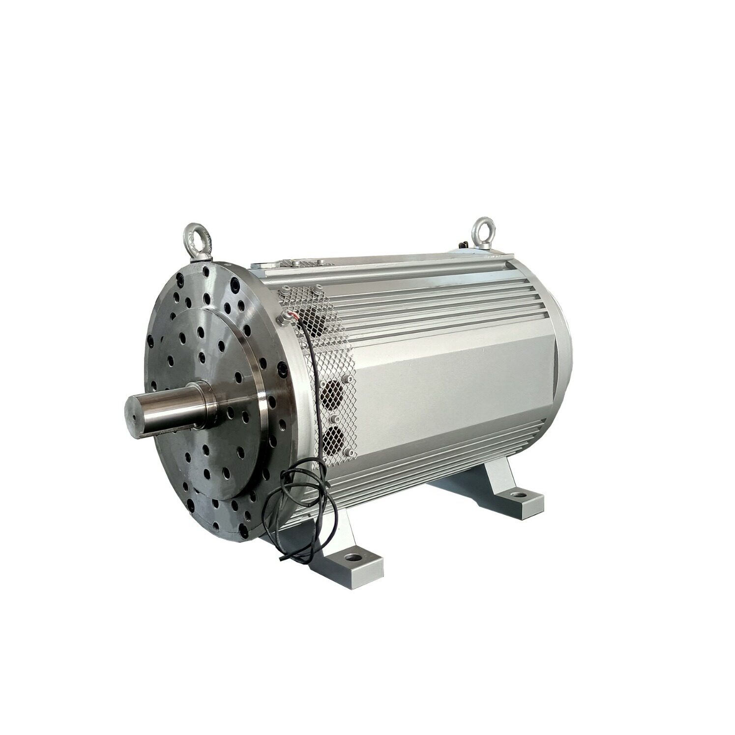 高速电动机高速永磁同步电动机YTG-45kW-7k