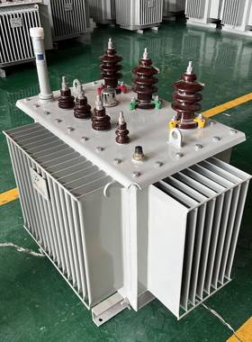 CB11/油10-S2500KVA10/0内.4KVA室配电干式变压器91231浸式变压器