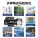 XDMEW34不锈钢多级离心管道0加泵全自压动家用商静用增压水泵音大