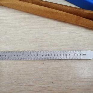 面高精斜00面塞尺斜度尺度缝隙检测尺斜斜尺间隙尺楔形塞尺塞尺