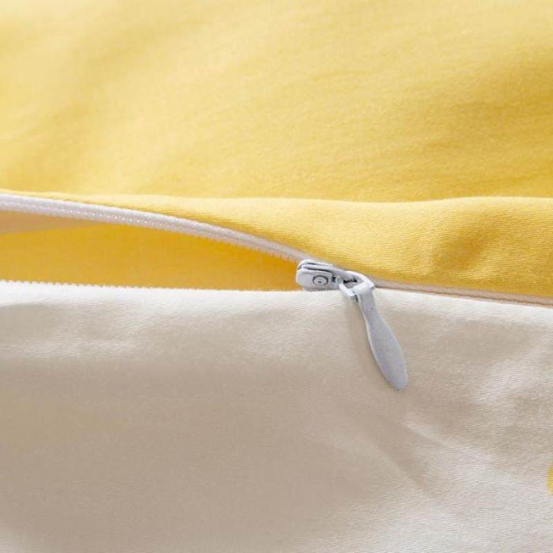 儿童幼儿被可套A2加被芯A类60S缎拆洗被贡子学生春秋冬园被被褥