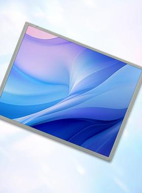 友达15寸液晶3屏G10XG0V3原厂原包leCFNd液晶视显示屏5tft屏幕可