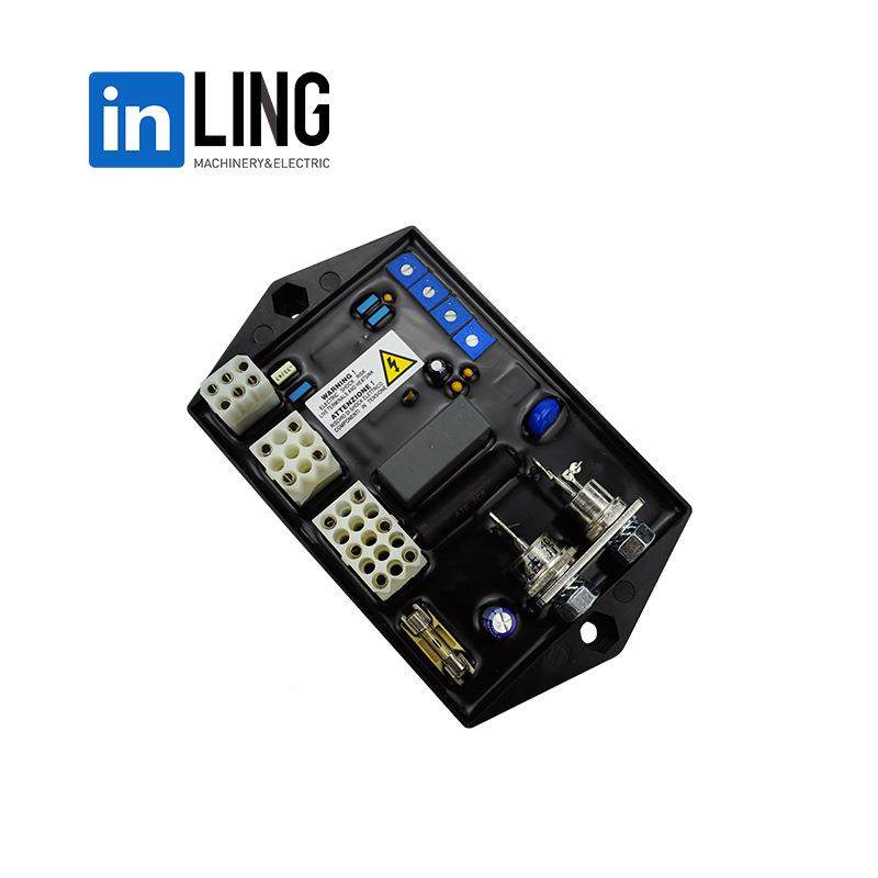 M2压5FA600AVR发电机电调M25FA600节器发电机配A件