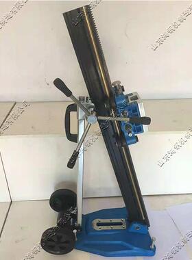 混凝护土墙ELH钻眼取机小型建筑工程打孔机壁安全防芯栏杆钻孔机