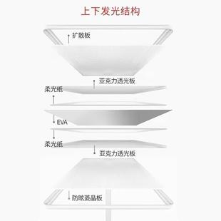 降光559谱落地可升护眼琴灯儿童学习专用台灯阅全读书桌作业钢大