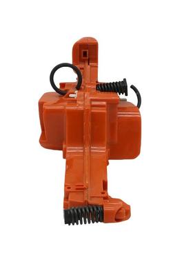 usqvarna胡华纳340-H3斯45-346-350-351-353油油壶箱总成GCE后手