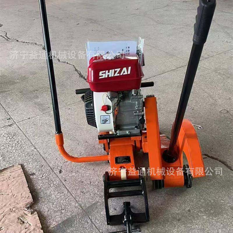 NQG-6.5持式NQG-9内燃轨切钢机轨道维护电轨动锯轨机铁路轨道手切,机械设备,矿山专用设备,淘宝优惠券,粉丝福利购,淘宝优惠卷