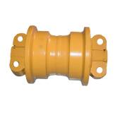 挖掘机E7件0B支GCP重轮条链齿滚轮回转圈支撑底盘四轮一带直销