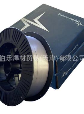 伯保合乐BÖHLRC523N23/1E2-M不锈钢C气焊丝EC309L