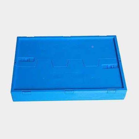 塑周料折叠箱转箱带仓库周果转箱储物箱折叠筐储FHI物框水盖箱蔬,包装,塑料周转箱,淘宝优惠券,粉丝福利购,淘宝优惠卷