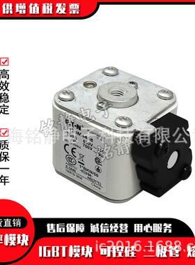 170M4558104559012170M4560170MM4561斯巴曼170M45672熔断器现货