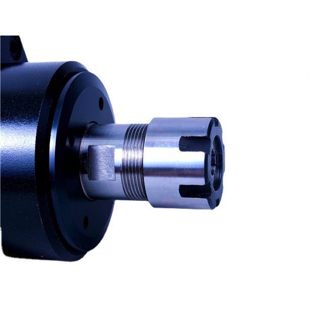 OM开T钻OR40A55系列ER夹头高速电机马达雕刻铣木工R料机