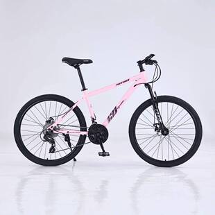 地越车自行车野学男女成山人轻便公路赛车碟刹变速生城HQ680市减