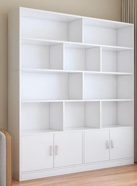 实木生板态酒柜靠墙置客厅物展示EHN柜用酒架家用新中式商书柜