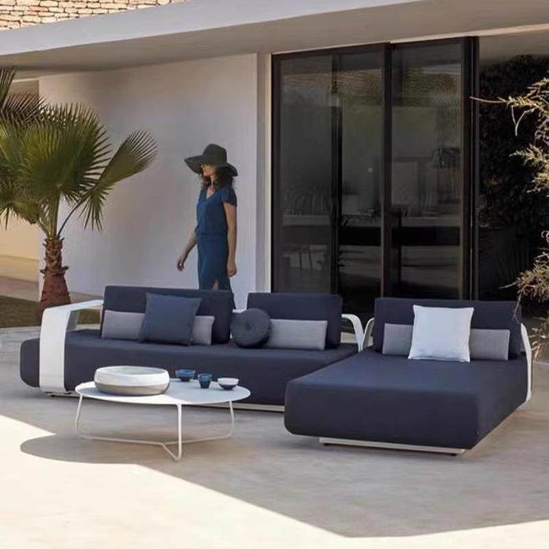 户外不锈钢藤沙发庭院茶几组合ZJ-4酒店露花园闲天别墅编椅休室外,基础建材,脚轮/万向轮,淘宝优惠券,粉丝福利购,淘宝优惠卷