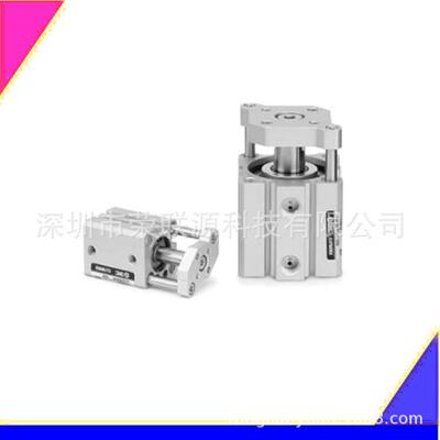 原装薄型气缸CDQMB25-50CDQM无品牌/B320-5CDQM-B32-1CDQMB3215