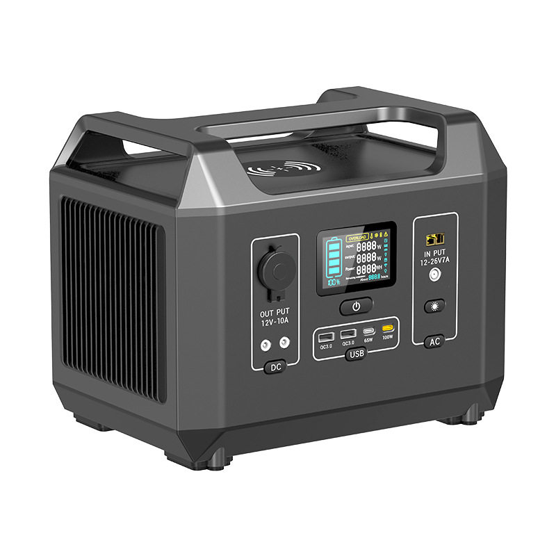 户外储能电源外壳110-220V