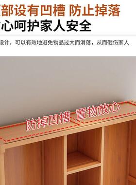 卧室家用纳简易组装衣纳服收盒放柜出租房用收79640分层衣隔板衣