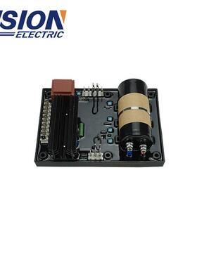 R448发自电器机配件动电压调节R调压板ATEHVR448稳压器