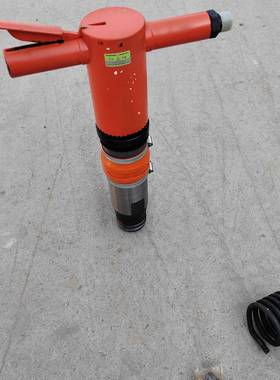 G351720气工动风镐冻冻钎建筑工程破碎镐手持风动具水泥土层防镐