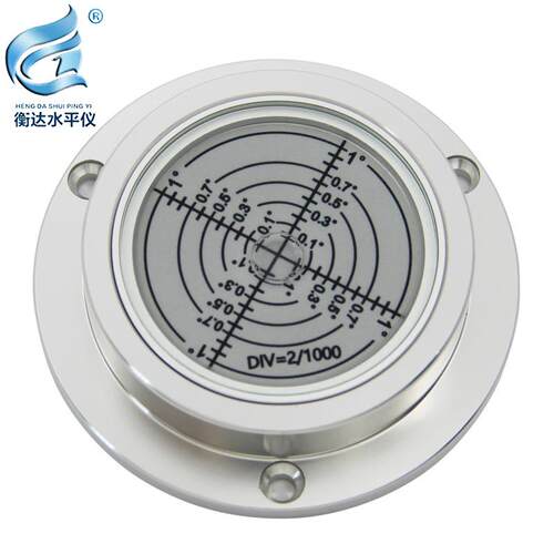 车水平仪徐工三联车载水准打桩机水内平气吊泡水BFHD-902仪准泡9021刻线