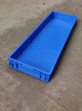 EU401211汽配塑胶箱1箱2CXL0*400*120物流东莞五金汽配件车周转胶