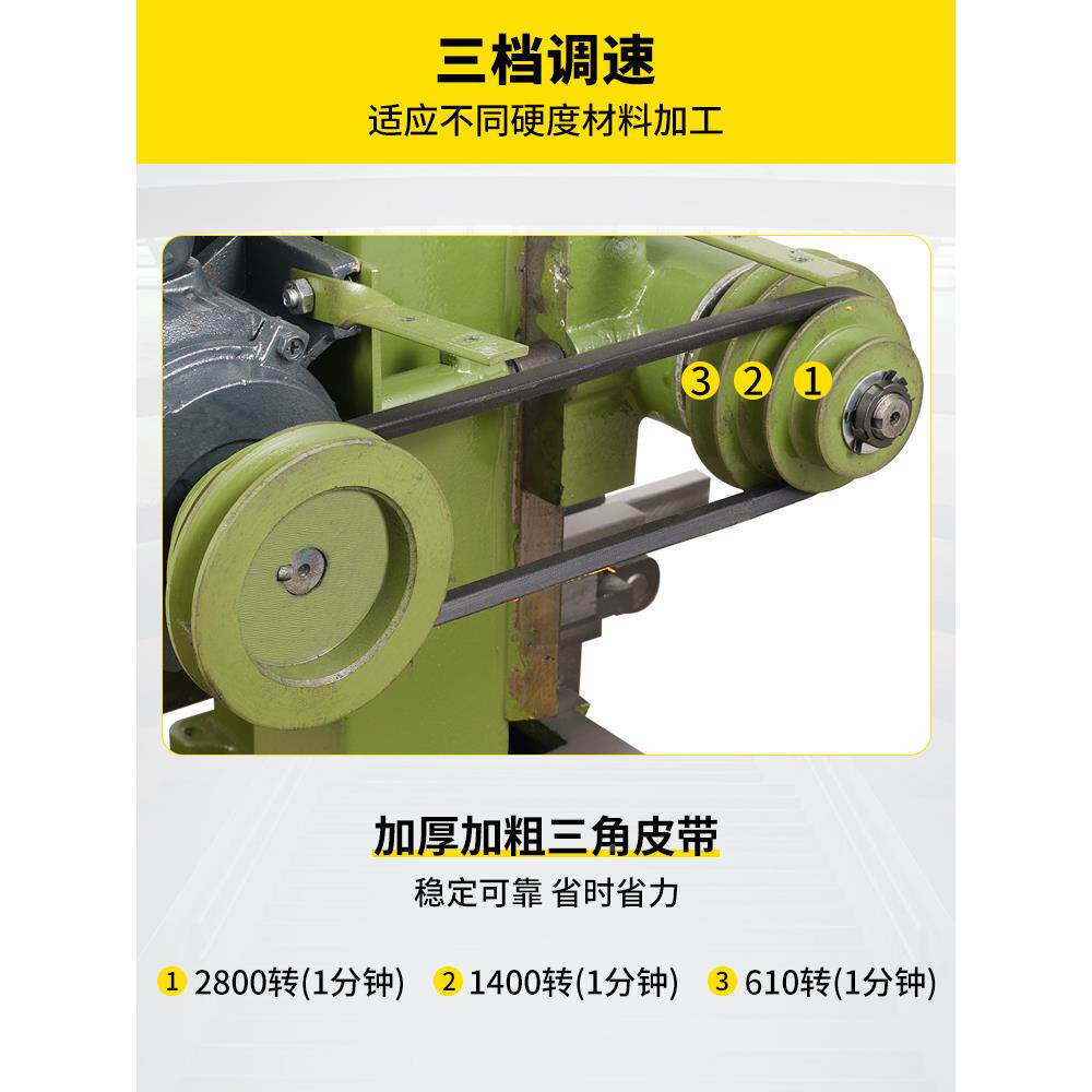 15JQP14简易型小卧式铣床槽机卧室小卧铣工作台微型平面磨床车小