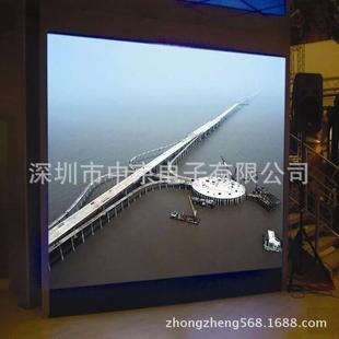 高清lLED显示屏PJT舞台屏P3全彩室内ed示屏显P3全彩led显示屏