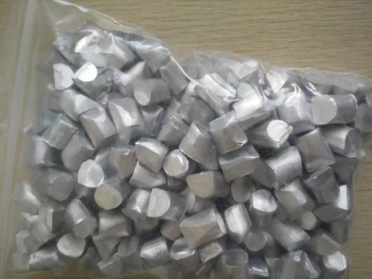 锌锻 ?锌颗粒 小锌块 电镀金属提纯 实验 ?锌球锌丸