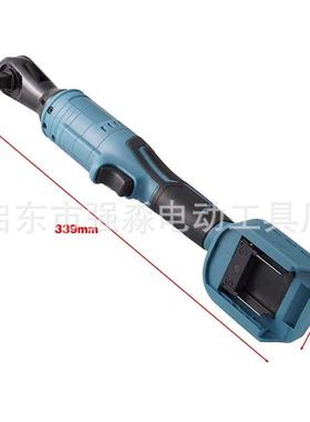 工厂棘轮扳扳手无角刷棘轮扳手90度直67567角向扳手电式棘充轮手