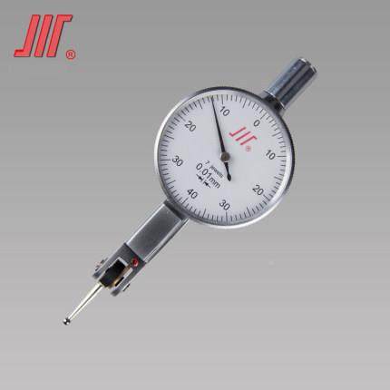 成量百分表0-3-5-01000-20565410-30杠千分表防溅水标杆准级防震