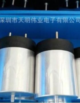 DE船支电容器新能源汽车支撑撑H电容器泊140UF80FOW0V