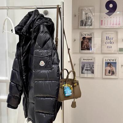 中古衣架帽架简约不锈轻奢可移式动衣服落地挂XMP衣隔钢夜创意收