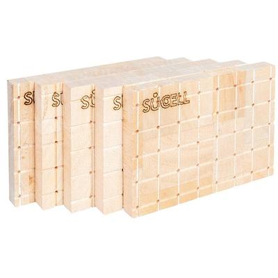 轻航木条BLU巴尔沙木各规料格巴尔沙木轻木板模制作材种风电X20