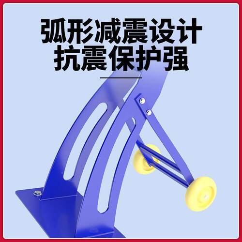 机震泥土土混震找平尺振整平09机平板平尺汽油尺尺抹平动混凝平器