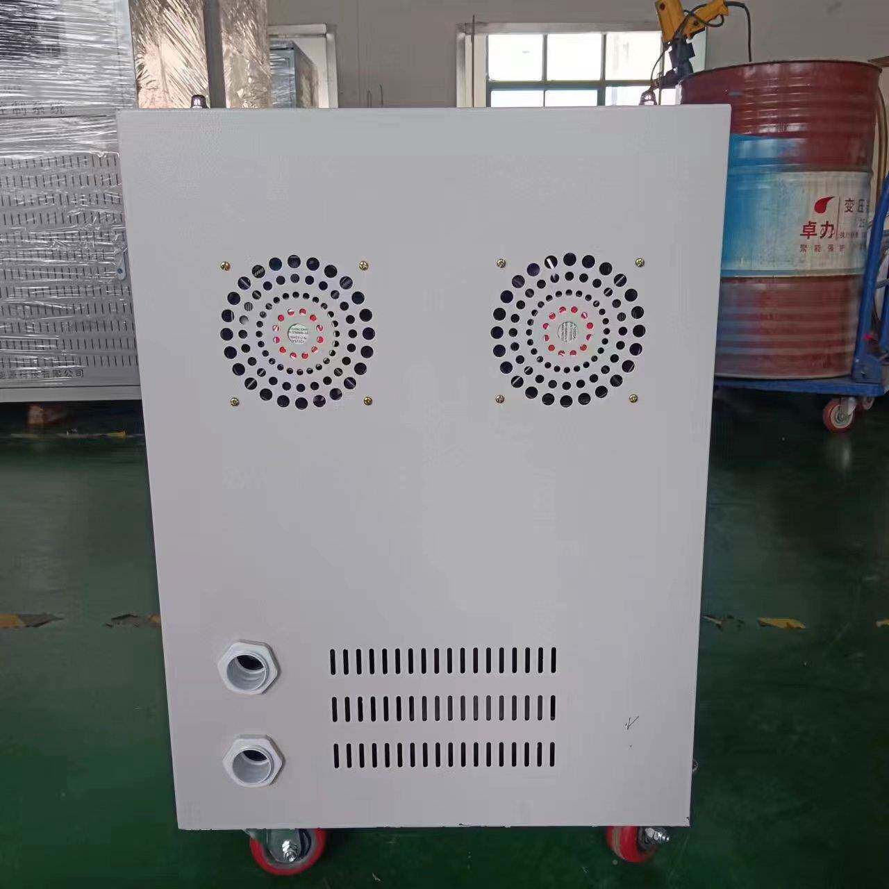 带温7809控带G路8保护器三相干式变压器S-630KV断A输入30V输出200