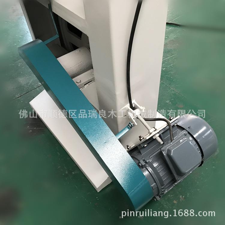 J34J5/M346木工带机MJ345/MJ锯高速立式带锯机重型M带锯开料曲线