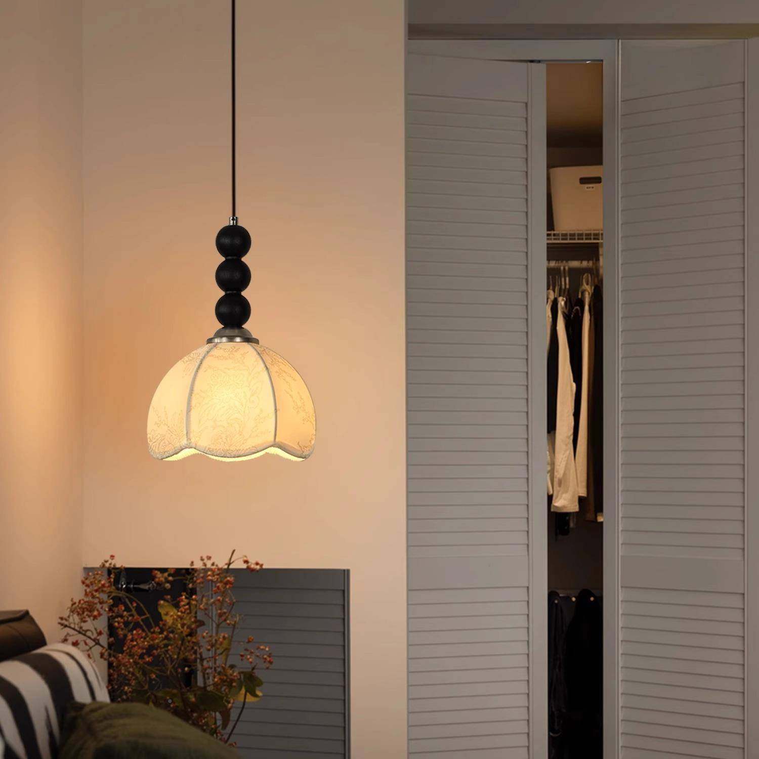 中古南洋风灯美式28738复古道卧室床头吊灯走廊过餐厅吧台吊小线,家装灯饰光源,智能吊灯,淘宝优惠券,粉丝福利购,淘宝优惠卷