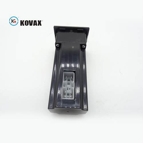 DX150DX刮225DX300DX380雨控制器挖掘TPG机雨刮开3关54-00095