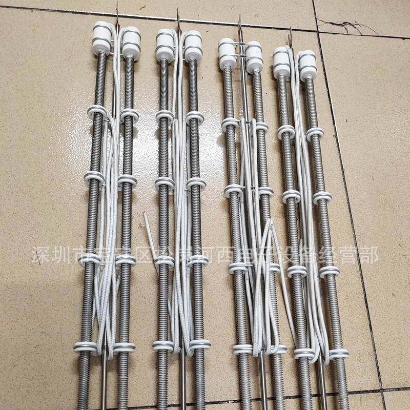 日动回流焊793发热丝2电00W电热丝拓劲0回流炉热丝