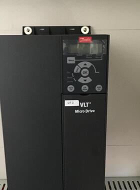 丹佛斯变频器FC51系列0.37KW-22KW 原装新品FC-051P11KT4E20 11KW