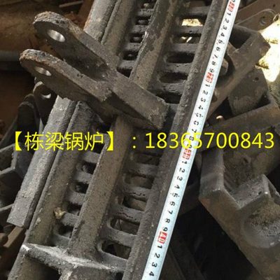 栋梁锅炉配件活动炉排 颗粒燃煤锅炉环保锅炉 手动炉排手烧炉排