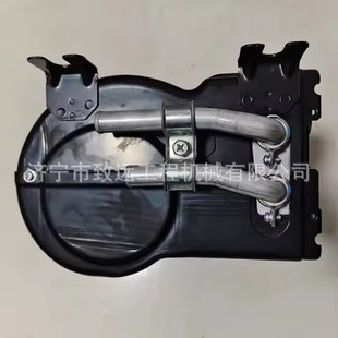 205 2120 977 20y 挖机配件 7111 PC200挖掘机加热器