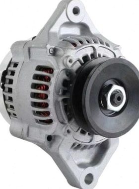 久保田3A611-74011发电机101211-8520发电机久保田V2403发电机