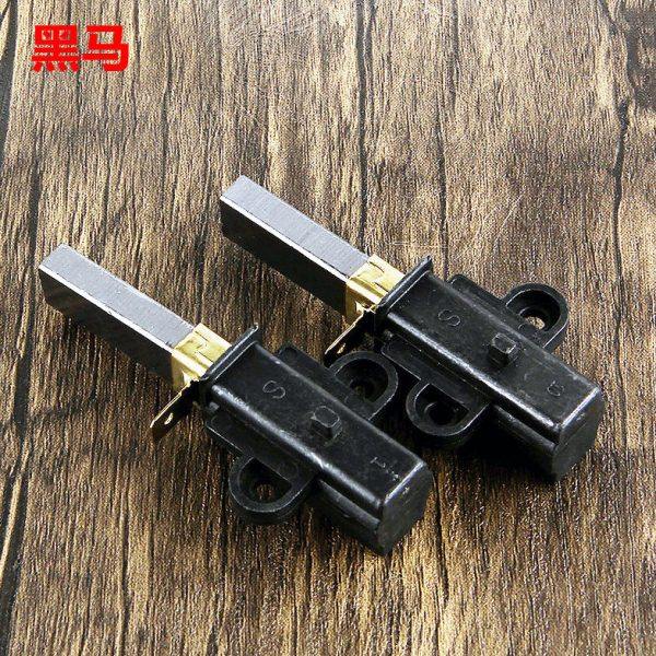 黑马商用豆浆机1180破壁料理机沙冰机搅拌机配件9850铜线电机碳刷