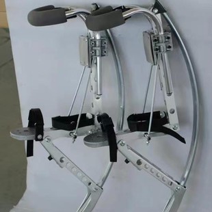 弹跳鞋 成人运动跳跳健身器材 娃娃跳跳杆弹跳器弹跳高跷弹力鞋