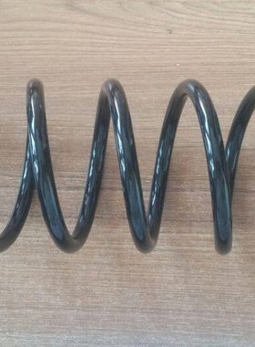 包邮 长安CS15/CS35/CS75/CX20/志翔前/后减震避震加强加粗弹簧