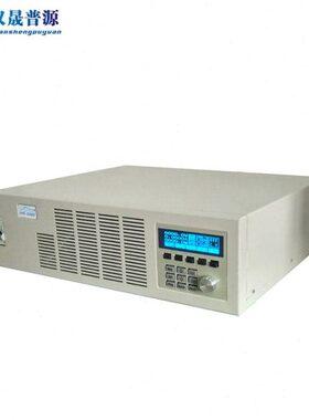 汉晟普源大功率 高精度 直流稳压电源可调可编程 1500V3A 2000V1A