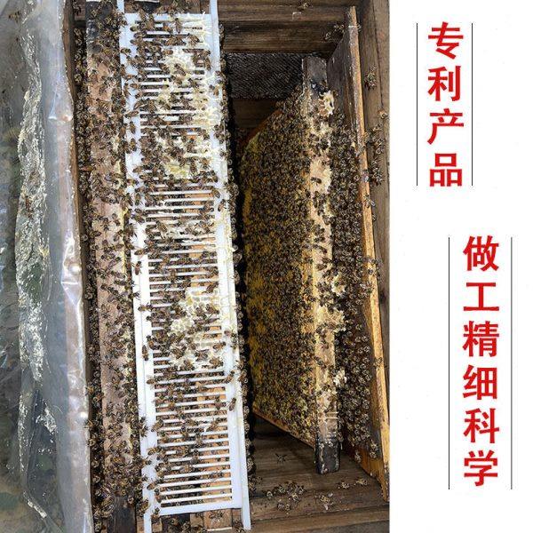 防逃双框隔王板控制器防逃片囚王笼隔王器中蜂土蜂蜂王产卵控制器,畜牧/养殖物资,养殖用具,淘宝优惠券,粉丝福利购,淘宝优惠卷